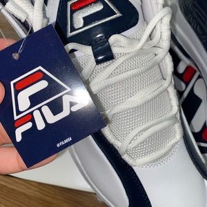 FILA Grant Hill 2 Sneaker